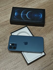 Apple Iphone 12 Pro 256GB - 2