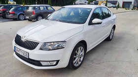 Skoda Octavia 1,6 tdi ,4x4, r.v.9/2016,naj 143 t km, SK auto - 2