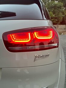 C4 Picasso 2.0 HDi Shine - 2