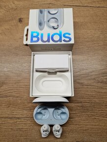 Predam sluchadla Samsung Galaxy Buds - 2