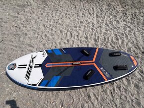 Predam paddleboard STX 250l s moznostou windsurfu - 2