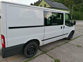 Ford Transit - 2