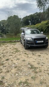 Audi q7 3.0tdi - 2