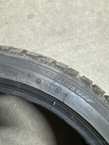 225/40r18 zimné - 2