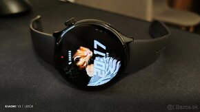 Xiaomi Watch S1 Pro Čierne - 2