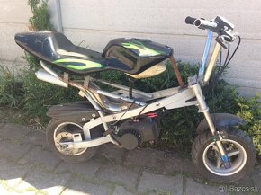 MINIBIKE 50 - 2