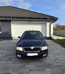 Škoda Octavia 2 1.9TDI 77KW - 2