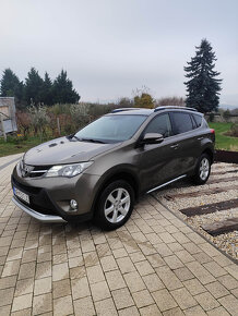 Toyota RAV4 - 2