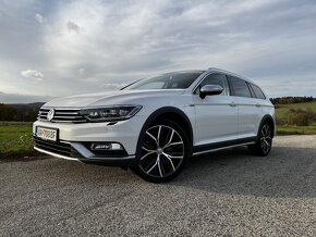 Volkswagen Passat Alltrack B8 140kW - 2