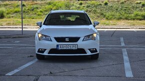 Seat Leon ST Combi 1.2 TSI - 2