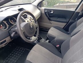 Renault Megane 2 1,5 dci - 2