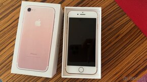 Apple iphone 7 128 GB - 2