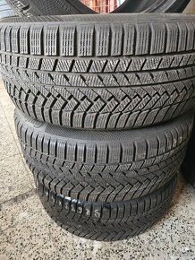 255/45 R19 Continental TS850 P 104V XL zimné pneumatiky - 2