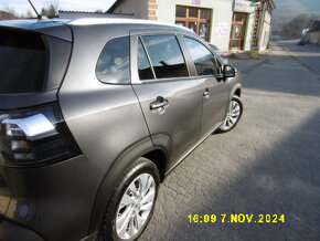 Suzuki S-Cross Mild Hybrid 4X4 1,4 GL+ - 2