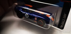 HW Shelby Cobra "Daytona" Coupe GULF - 2