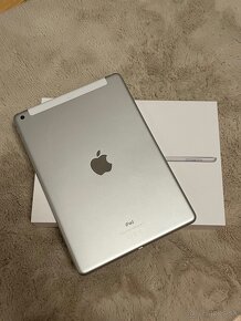 iPad 9. Generácia 64gb Wifi+Cellular - 2