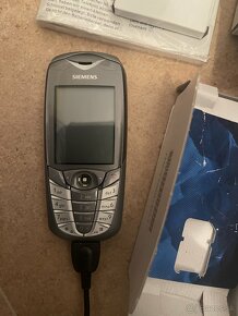 Mercedes w164 ml original telefon w211 w251 - 2