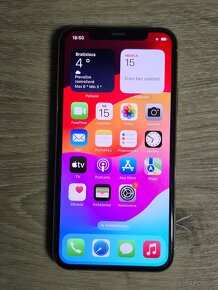 Iphone 11 Pro 256GB Silver - 2