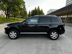 Volkswagen Touareg 3,0 TDi V6 A/T - 2