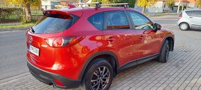 Mazda CX5 - 2