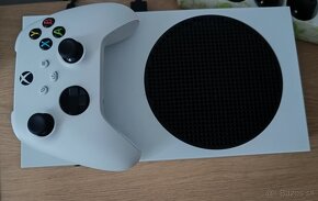 XBOX SERIES S - 500GB - 2