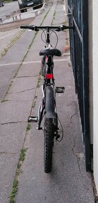 Bicykel 26" - 2