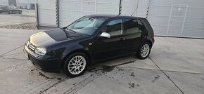 Golf IV TDI GTI - 2