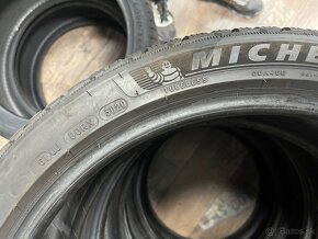 Zimné pneumatiky Michelin Pilot Alpin 5 225/40 R19 - 2