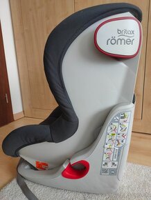 Britax Romer King II - 2