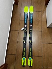 Dynafit Seven SummitsY set 160cm - 2