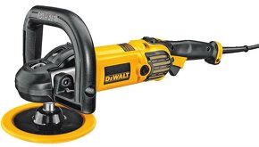 DeWALT Leštička DWP849X - 2