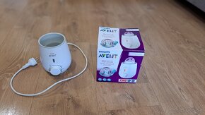 Ohrievač fliaš Philips Avent - 2