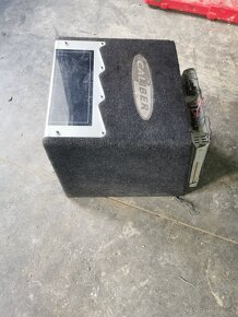 Subofer 700w - 2