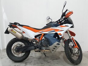 KTM 890 Adventure R 2023 - 2