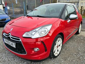 Citroën DS3 1.6 THP Sport - 2