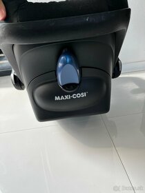 Maxi Cosi autosedacka - 2