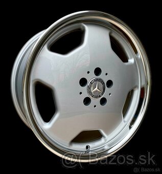 Intra Monoblock 18" 5x112 Mercedes - 2