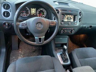 Vw Tiguan 2.0 Tdi 4Motion, DSG - 2