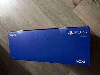 Sony playstation 5 - 2