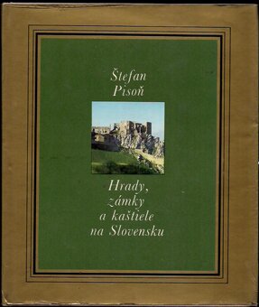 Žilina; Hrady, zámky a kaštiele; Hrady a zámky ČSSR - 2