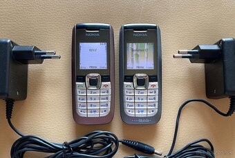 Nokia 2610 - 2