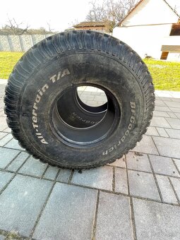 35x12,5  r15 - 2