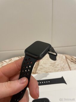 Apple Watch SE 2022 - 2