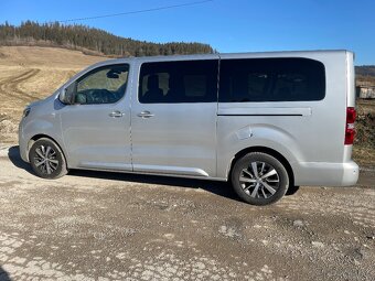 Toyota Proace Verso - 2