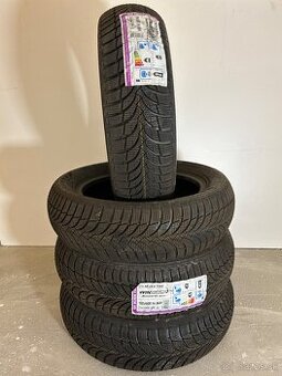 ZIMNÉ 185/60R16 Nexen Winguard WH2 - nové - 2