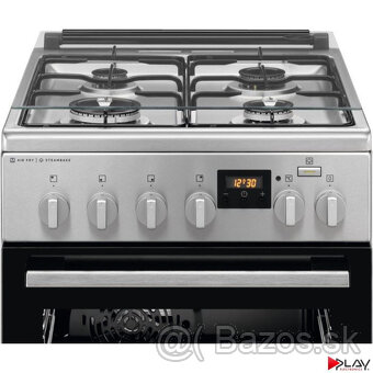 Elektrolux LKK564201X SteamBake - 2