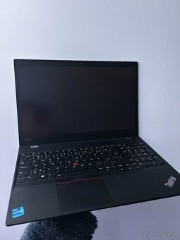 Lenovo ThinkPad P15s Gen2 15.6" - 2