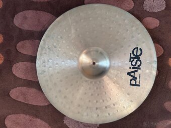 Paiste pst5 22” Rock Ride - 2