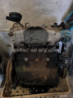 Motor1.6td - 2