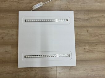 LED panel 60 × 60 cm 29 W - 2